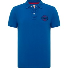 Routefield Power Erkek Polo Tişört