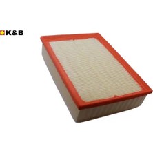 Hava Filtresi  Master Iii-Movano 2.3dci  10->