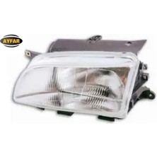 Far Sol   Berlingo  96-02 Ayfar  6204P6   505646