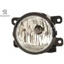 Sis Fari Ds5 - Rifter - Partner (K9) Peugeot    Cıtroen 9670955280