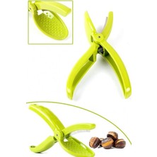 Plastik Kestane Çizici Pratik Kestane Kesici Ekonomik ROYALEKS-CK-616