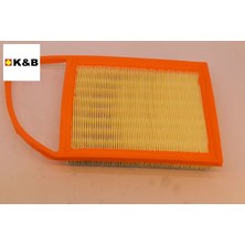 Hava Filtresi  301-308-508-PARTNER 1.6/DV6C