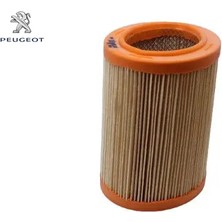 Hava Filtresi Partner Benzinli 1400 Peugeot    Cıtroen, Peugeot 1444.F0