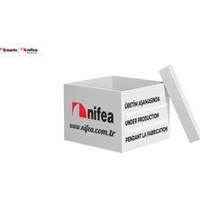 Soğutma Borusu Crafter Nifea  2E0122101G  Volkswagen 28325