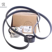 Alternatör Kayiş Kiti   Boxer Iii-Jumper Iii DW10