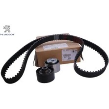 Triger Kiti 136 Diş 306-406 XU10J Peugeot  0831.32/ E118420   Peugeot, Cıtroen 0831.R5