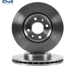 Fren Disk Aynasi Ön 257MM   Bipper-Fiorino-Linea-Doblo  1.3jtd.