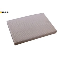 Polen Filtresi   301-C-ELYSEE K&b  9814237680/ 9678792080/ SC3090  Peugeot, Cıtroen AP-4419