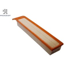 Hava Filtresi 207-308-3008-C4 Ep6 1.6 16V