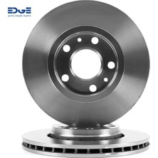 Fren Disk Aynasi Ön   Megane Iii/iv-Fluence-Dokker   2012-> Edge  402067902R/ 402060010R/ AYD501   E105739E