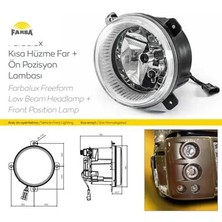 Far Kisa J10 Farba  K630106    FARBA13182E