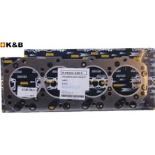 Silindir Kapak Contasi 1,70MM 3.c PREMIER-NKR55 2.8d
