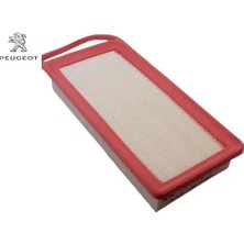 Hava Filtresi 206 307 Bipper Fiesta DV4TD