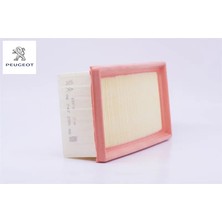 Hava Filtresi 208/308/301 1.2 Eb2 Motor Peugeot    Cıtroen, Peugeot 9674725580