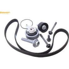 Triger Seti Polo 15-18 A3 13-16 Skoda Fabia