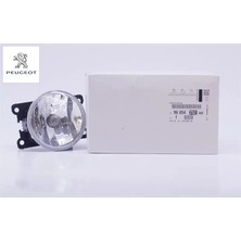 Sis Fari Sağ/sol 206/308/5008 Peugeot  6206.N0   Peugeot, Cıtroen 9685425280