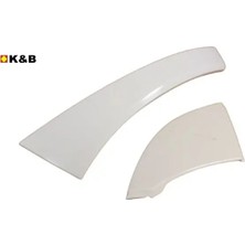 Far Kaşi Sol Alt-Üst Tk Boxer Iii K&b  7810.R1/ 7810.R3   SNC1100