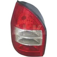 Stop Lambasi Sol Duysuz Opel Zafira 99> Depo  93175677   442-1923L-UE-CR