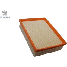 Hava Filtresi Peugeot    Peugeot, Cıtroen 1444.VX
