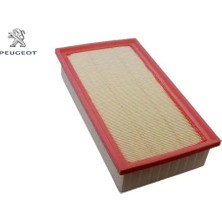 Hava Filtresi 308-3008-5008-EXPERT 4 Peugeot    Toyota, Opel, Peugeot, Cıtroen, Ds, Fıat 9800097580