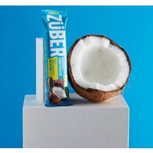 Bfs  Züber Meyve Barı 40 gr Chia ve Hindistan Cevizli