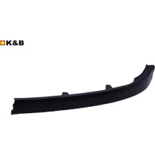 Far Çitasi Sol Peugeot Partner 96>02 K&b  7810.95