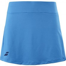 Babolat Play Skirt Kız Çocuk Mavi Etek