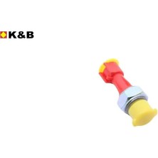 Yağ Müşürü Orjinal Ducato Iii K&b  5801891612/ 504310254  Fıat, Iveco 5801891612