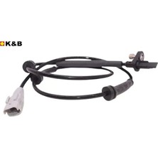 Abs Kablosu Arka R+L Partner Tepee-C4 1.6hdi 06->