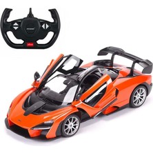 Rastar    1:14 Mclaren Senna Kumandalı Araba
