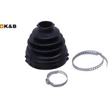 Aks Körüğü Iç Kit    Boxer Iii-Ducato  06->