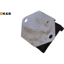 Şanziman Takozu J9-Rj9 2.5d K&b  1846.16/ B2161/ 1202   1202