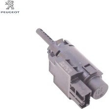 Fren Stop Müşiri 2008- 3008-RIFTER Peugeot 9813503180