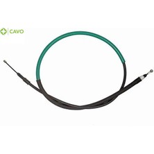 El Fren Teli Disk Arka Sağ/sol Expert-Scudo 1.6hdi