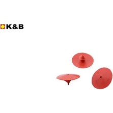 Külbütör Kapak Oringi Tk. (3lü) Boxer Iii-Jumper Iii-Transit V347  2.2 Hdi Euro 5
