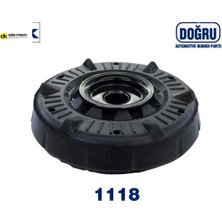 Ön Amortisör Takozu  Astra J Doğru Kauçuk  13505131/ 344497/ 13501413/ 34   DK-1118