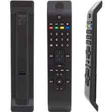 Weko Vestel RC3902L LCD LED Tv Kumandası