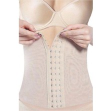 Ayarlanabilir Agraflı Toparlayıcı Korse