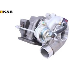 Turbo    J10 2.3d 10-> K&b  K034106/ 504340181/ 504260855/   TB504181IV