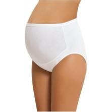 540 001 Hamile Külot M- Beyaz