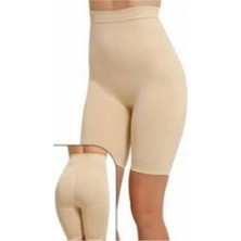 Soil Life 1053 Premıum Yuksek Bel-Pacalı Korse