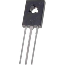 2sa 1120 TO-126 Transistör
