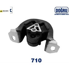 Şanziman Takozu  Astra F-Vectra A Doğru Kauçuk  684289/ 90236838   DK-710