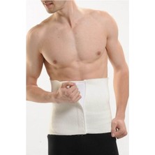 Inan Angora Cırtlı Yün Korse