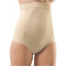 Yüksek Bel Slip Korse