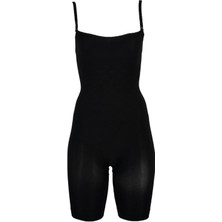 Kadın Siyah Bodylife Korse 2480