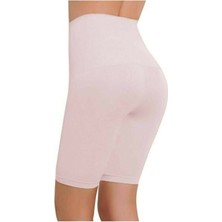 2460 Paçalı Göbek Korse