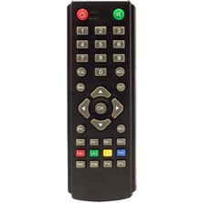 Weko Mersat MS-2011BISS Uydu Kumandası