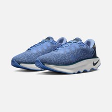 Nike Motiva Gore-Tex Su Geçirmez   Kadın  Mavi  Reflektörlü Yürüyüş Ayakkabısı HM0355-401