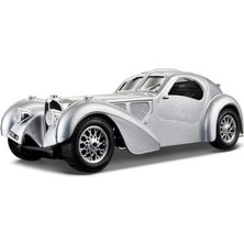 Bburago     1:24 Bugatti Atlantic Model Araba